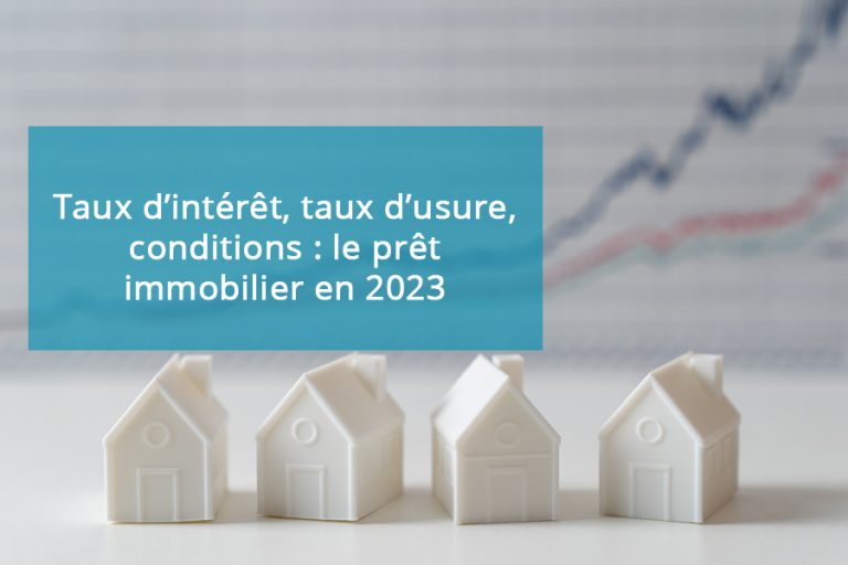 Pr T Immobilier Taux D Int R T Taux D Usure Evassure Fr